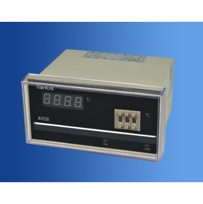 Dual Automatic Temperature Control