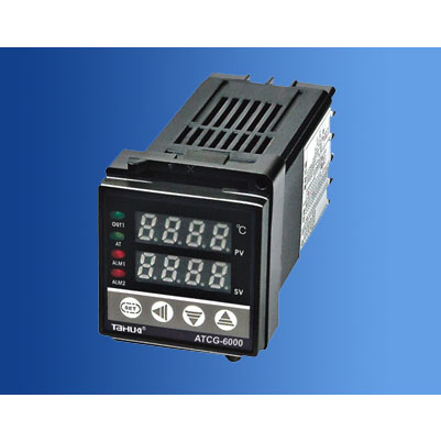 Inker Temperature Control System