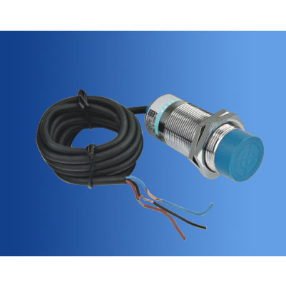 Infrared Photoelectric Sensor