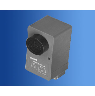 Fiberoptic Photoelectric Sensor