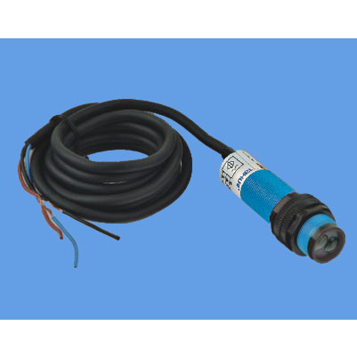 Laser Photoelectric Sensor