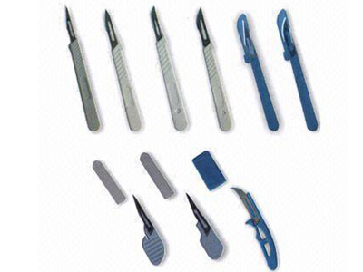 surgical knife