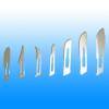  surgical suture blades 