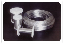 Stainless Steel Wire