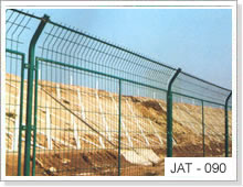  Expressway Wire Fences