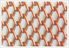 Decorative Wire Mesh