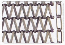  Convey Belt Mesh