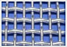  Crimped Wire Mesh