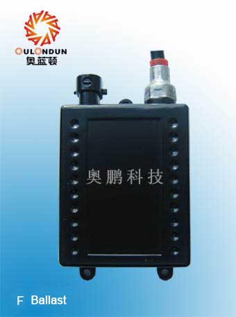 HID Ballast F 