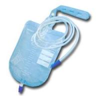 PE /PVC PAEDIATRIC Urine bag