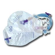 medical grade PE bag 