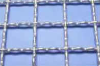 Stainless Steel Wire Mesh