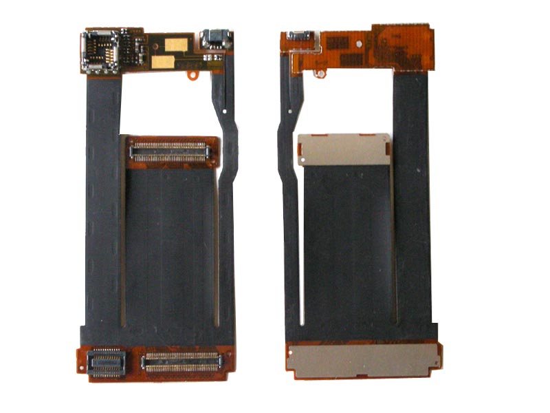 Nokia 6280 flex cable with socket