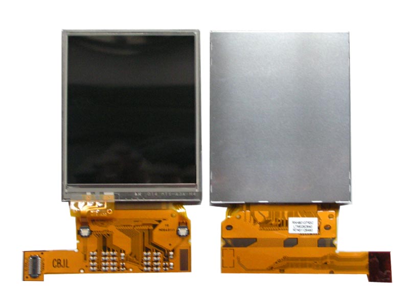 SE P990i LCD ori