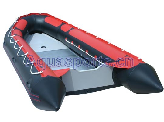 Sports inflatable boats 4.7meters