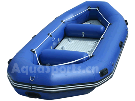 raft boat