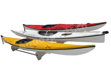 kayak