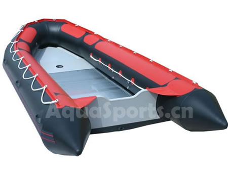 sports inflatable boat