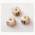 Bone Beads