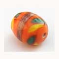 Fancy Lampwork Beads