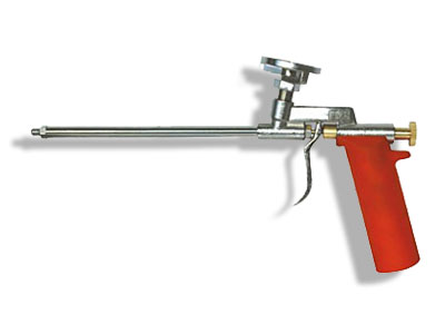 Foam Gun 