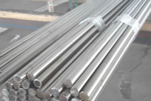 321 stainless steel pipe with high quality