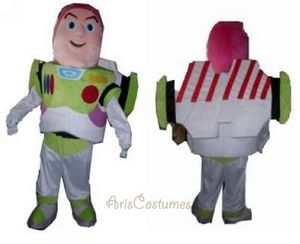 buzz lightyear costume mascot