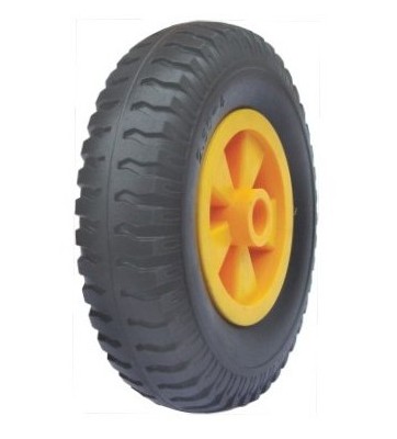 Rubber Wheel