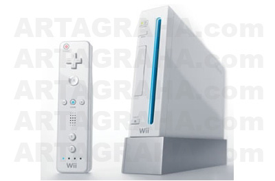 Nintendo Wii