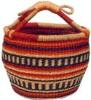 Seagrass basket