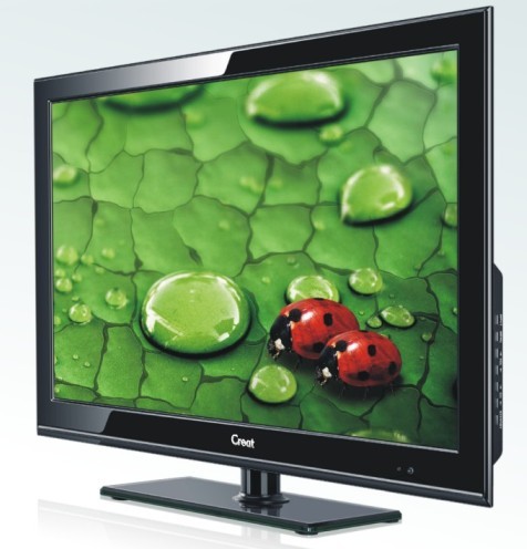 LED LCD TV 06 SERIES