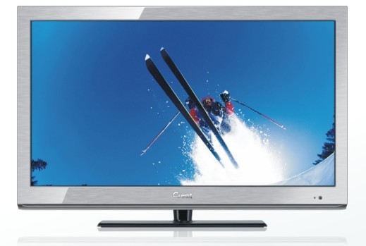 LCD TV A6 SERIES