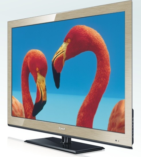 LCD TV A7 SERIES