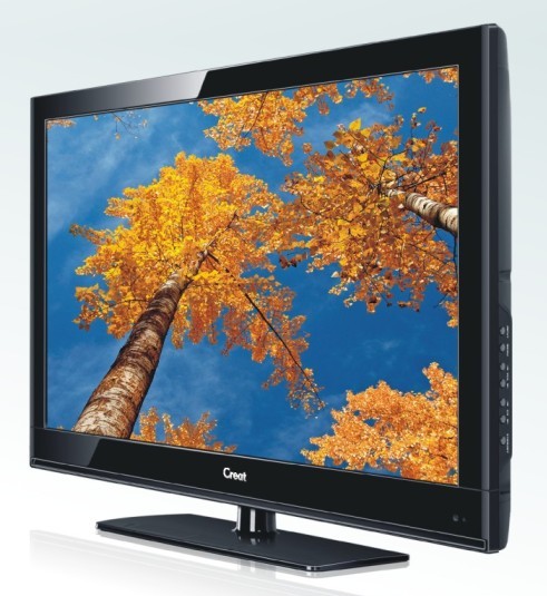 LCD TV H1 SERIES