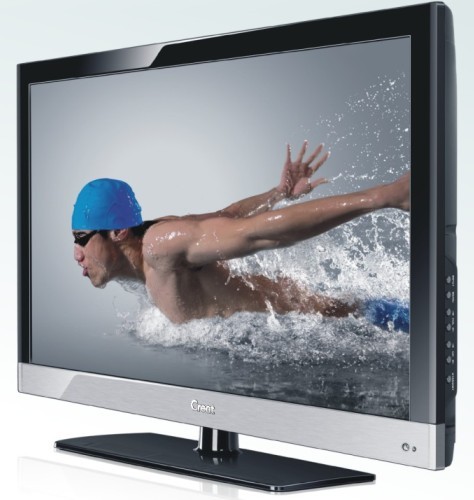 LCD TV H9 SERIES