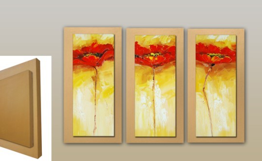 Framed painting arts nice home decoration USD 6