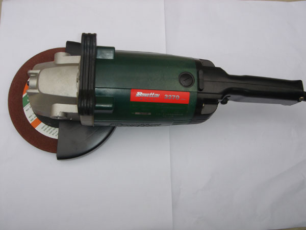 ANGLE GRINDER