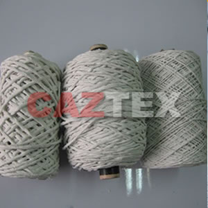 Dust Free Asbestos Yarn