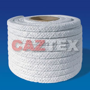 Dust Free Asbestos Square Rope 