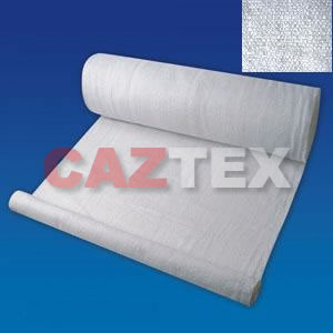 Ceramic Fiber Cloth 