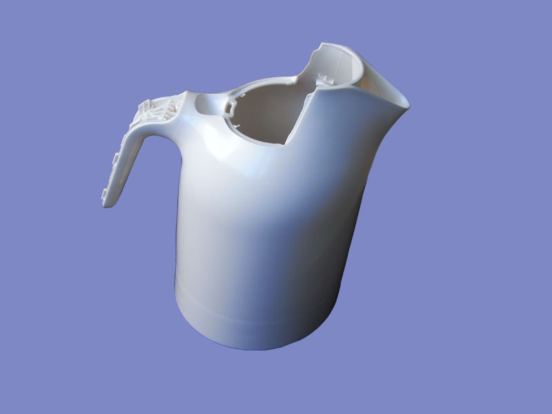 kettle housing