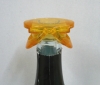 Champagne stopper