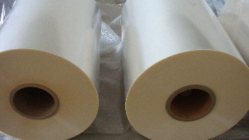 BOPP Capacitor Film (clear film)