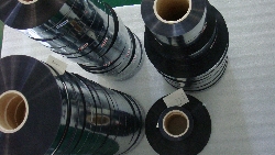 Metallized BOPP Capacitor Film (sliver)