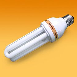 sell 2U,3U,4U energy saving lamp