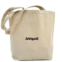 100% Organic Cotton Shopping Bag & Canvas Tote Bag