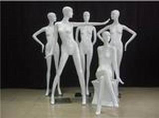 women mannequin