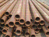 steel pipe