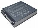 Laptop battery for DELL 2600 series