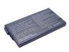 Laptop Battery for SONY Bp71 Series